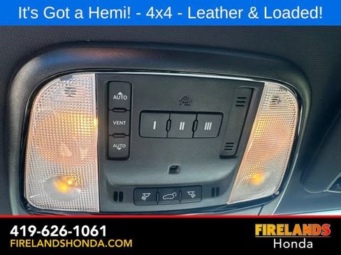 Used 2021 Dodge Durango R/T w/ Blacktop Package AWD/4WD image 33
