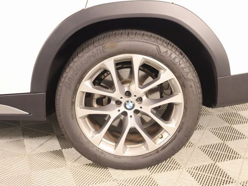 Used 2022 BMW X6 xDrive40i image 21