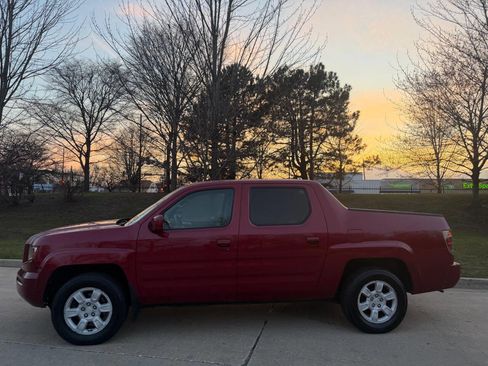 Used 2006 Honda Ridgeline RTS image 13