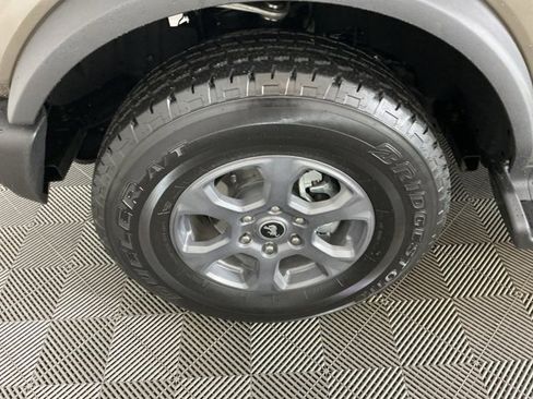 New 2025 Ford Bronco Big Bend image 29