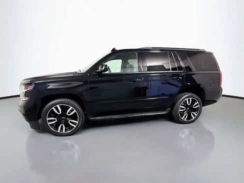 Used 2020 Chevrolet Tahoe LT AWD/4WD image 4
