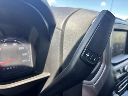 Used 2020 Chevrolet Silverado 1500 W/T w/ WT Value Package RWD image 28