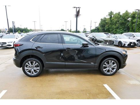 Used 2025 MAZDA CX-30 AWD 2.5 S w/ Preferred Package image 5