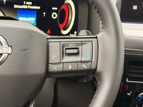 New 2026 Nissan Rogue Platinum w/ Tech Package image 25