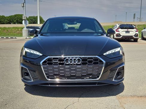 Used 2024 Audi A5 2.0T Premium Plus AWD/4WD image 10