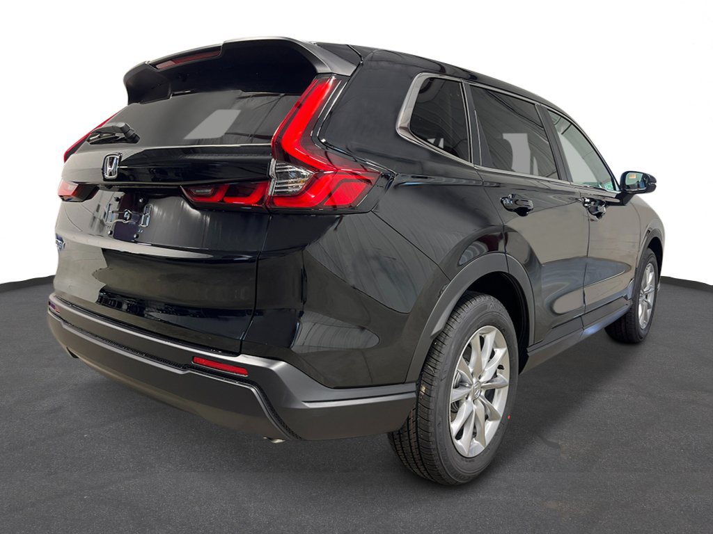 New 2027 Honda CR-V EX image 3