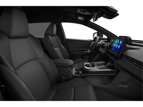New 2026 Subaru Trailseeker AWD/4WD image 16