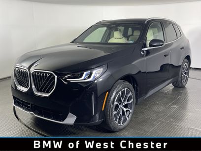 Used 2026 BMW X3 xDrive30i w/ Premium Package