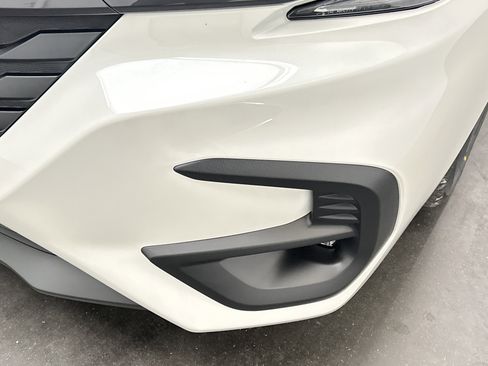 New 2025 Subaru Legacy Limited image 46