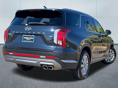 Used 2024 Hyundai Palisade SEL