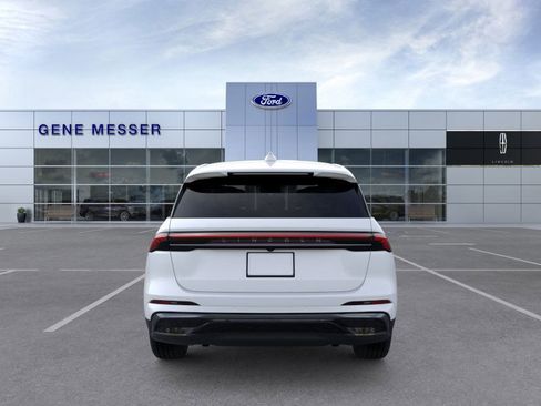 New 2026 Lincoln Nautilus Premier w/ Jet Appearance Package image 27