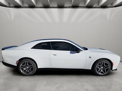 New 2026 Dodge Charger Scat Pack image 6