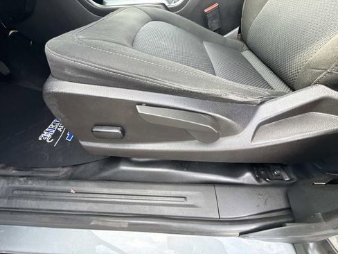 Certified 2022 Chevrolet Colorado LT w/ Fleet Safety Package image 13