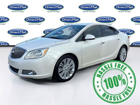 Used 2013 Buick Verano image 3