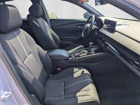 Used 2024 Honda Accord Sport image 20