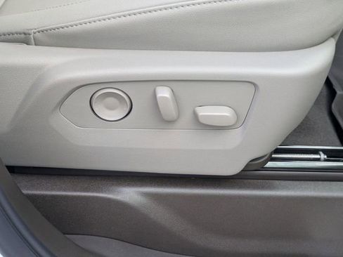 New 2026 Chevrolet Silverado 1500 LTZ w/ LTZ Premium Package AWD/4WD image 40