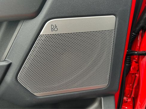 New 2026 Ford F250 Lariat image 20