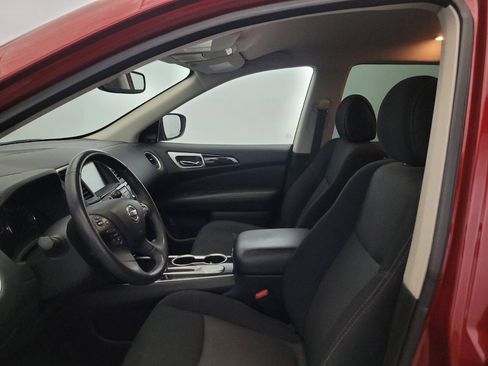 Used 2020 Nissan Pathfinder SV FWD image 17