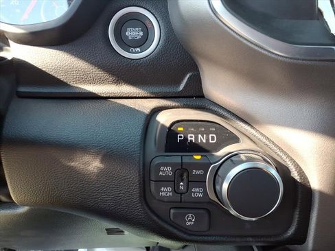 New 2026 RAM 1500 Big Horn image 12