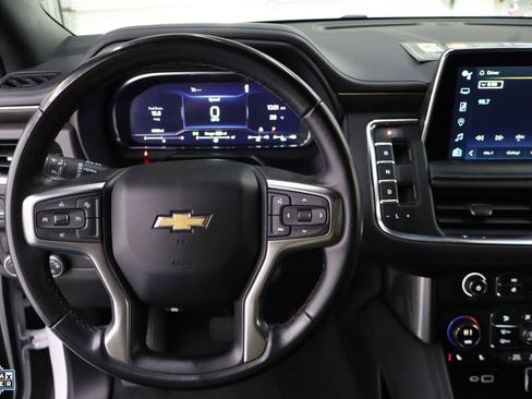 Used 2024 Chevrolet Tahoe LT image 19