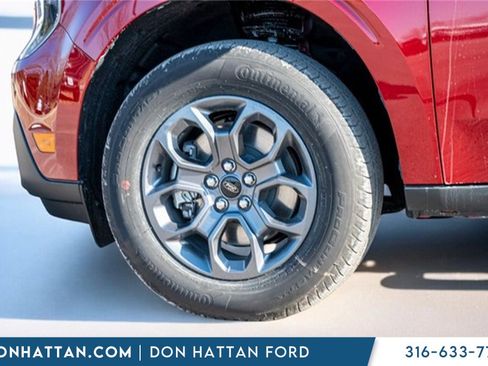 New 2026 Ford Maverick XLT w/ XLT Luxury Package image 37