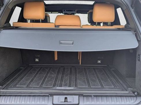 Used 2022 Land Rover Range Rover Sport HSE Dynamic AWD/4WD image 6