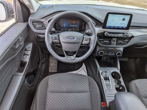Used 2023 Ford Escape Active AWD/4WD image 19