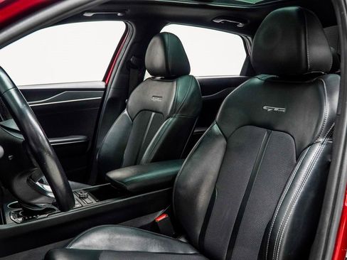 Used 2021 Kia K5 GT-Line w/ GT-Line FWD Premium Package image 33