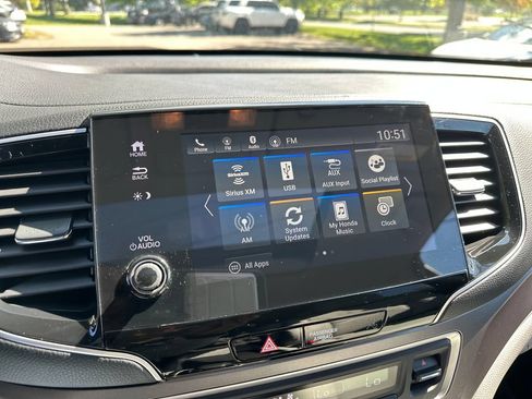 Used 2019 Honda Pilot EX-L image 15