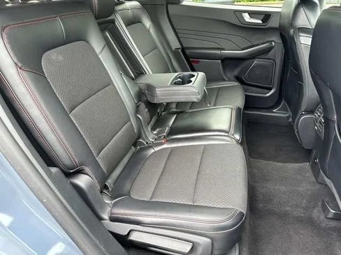 Used 2025 Ford Escape ST-Line FWD image 25