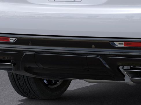 New 2026 Buick Enclave Sport Touring AWD/4WD image 14
