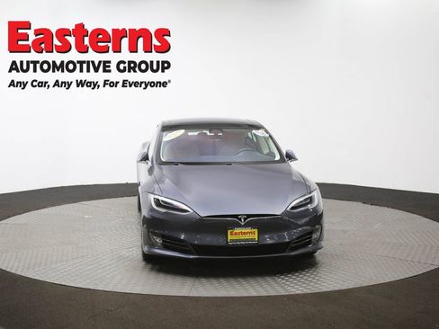 Used 2017 Tesla Model S 75D image 49