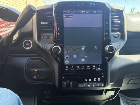 New 2026 RAM 2500 Tradesman AWD/4WD image 18