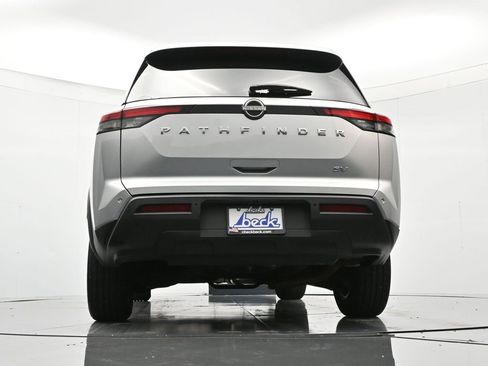 Certified 2024 Nissan Pathfinder SV image 42