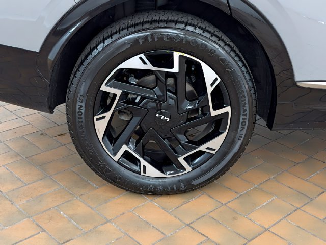 Used 2024 Kia Sportage SX AWD/4WD image 7