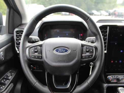 Used 2024 Ford Ranger XLT w/ Equipment Group 301A High image 21