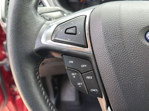 Used 2022 Ford Edge SEL w/ Convenience Package AWD/4WD image 15