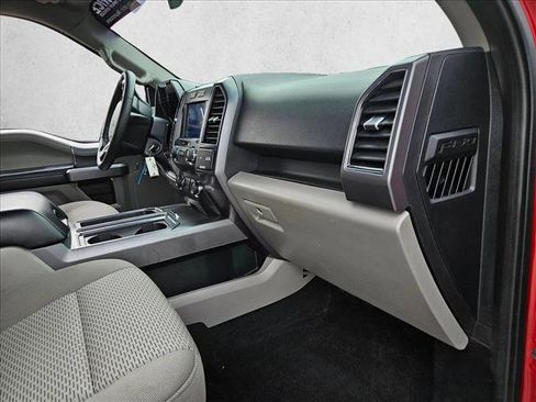 Used 2019 Ford F150 XLT w/ Equipment Group 302A Luxury RWD image 18