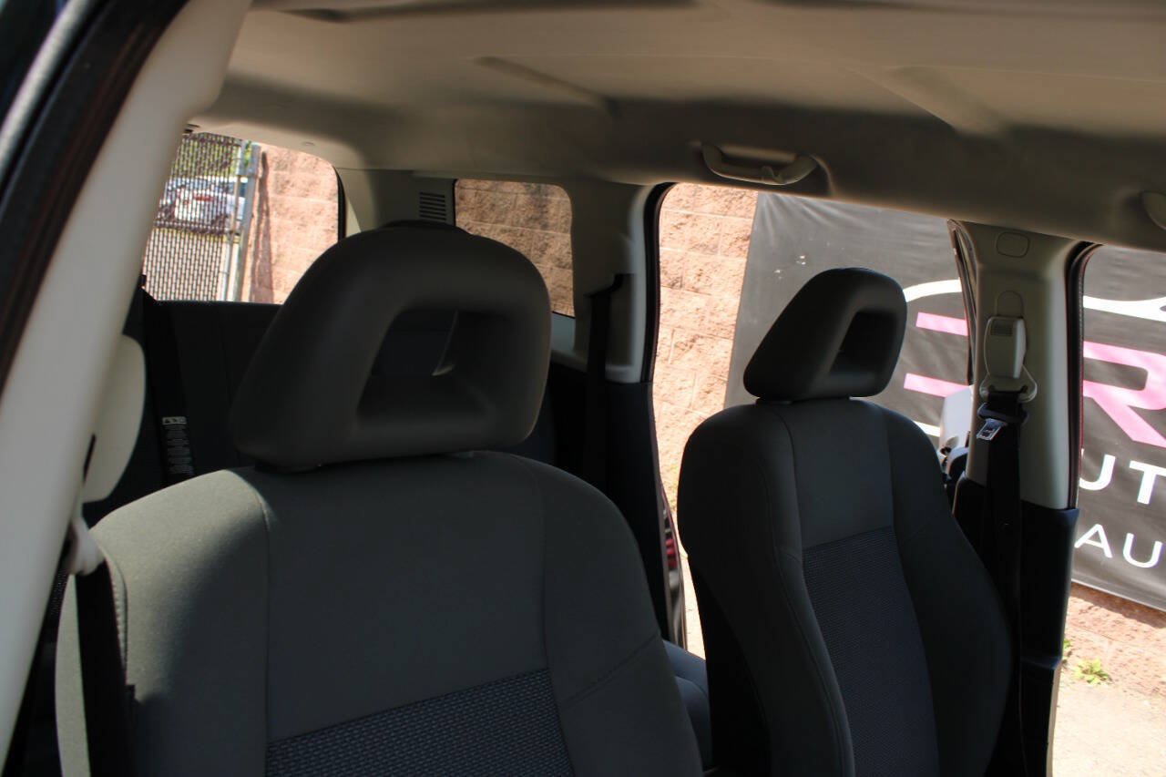 Used 2007 Jeep Patriot Sport FWD image 14