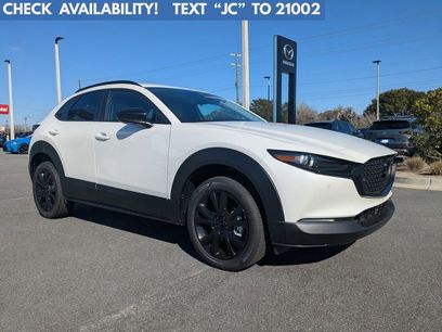 New 2026 MAZDA CX-30 Aire Edition