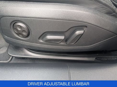 Used 2025 Audi A5 2.0T Premium Plus AWD/4WD image 15