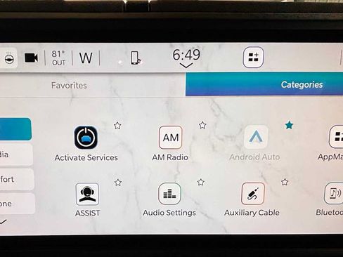 Certified 2025 Jeep Wrangler Unlimited Sahara AWD/4WD image 31