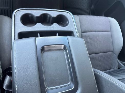 Used 2016 Chevrolet Silverado 1500 LT w/ All Star Edition AWD/4WD image 24