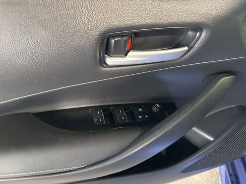 Used 2023 Toyota Corolla SE image 27