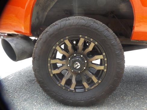 Used 2004 Ford F350 Harley-Davidson image 18