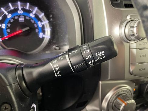 Used 2016 Toyota 4Runner SR5 image 11