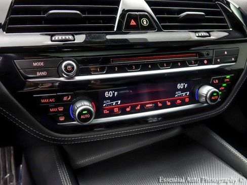 Used 2019 BMW M5 w/ Executive Package AWD/4WD image 25