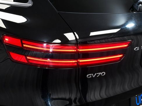 Used 2025 Genesis GV70 2.5T image 71