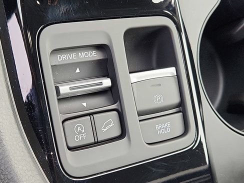 Certified 2026 Honda Passport RTL image 26