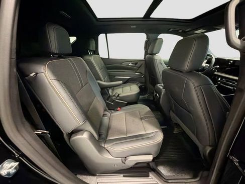 Used 2026 Chevrolet Traverse High Country w/ LPO, Floor Liner Package image 26